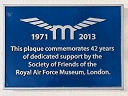 Royal Air Force Museum (id=9043)